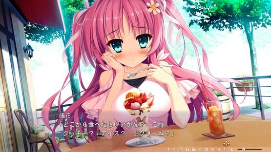 Screenshot Ojou-sama to Himitsu no Otome