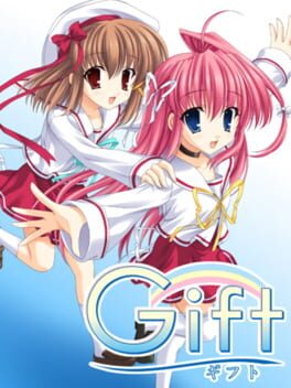 Cover Gift
