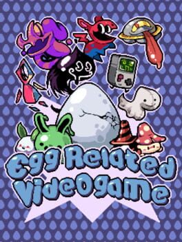 Cover Egg Related Videogame