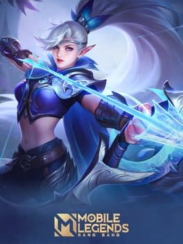 Cover Mobile Legends: Bang Bang