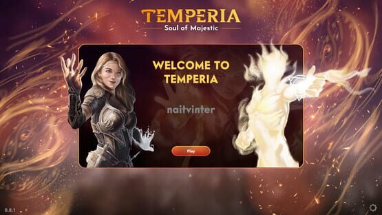 Screenshot Temperia: Soul of Majestic