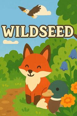 Cover Wildseed