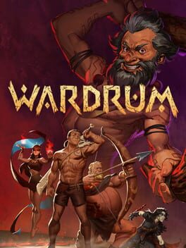 Cover Wardrum