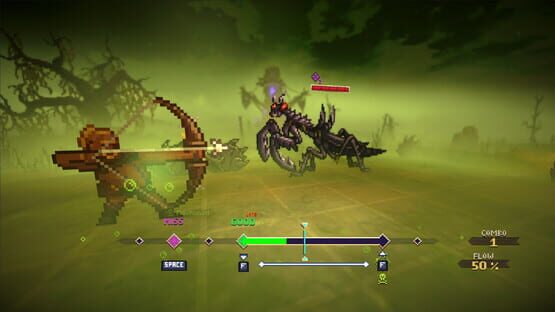 Screenshot Wardrum