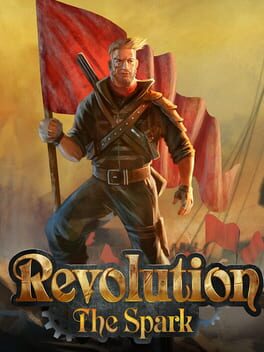 Cover Revolution: The Spark