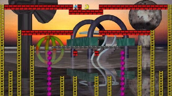 Screenshot Moraff's Escapade