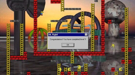 Screenshot Moraff's Escapade