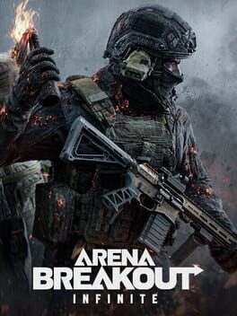 Cover Arena Breakout: Infinite