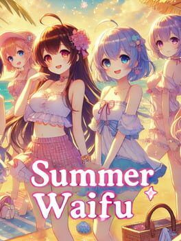 Cover Summer Waifu