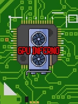 Cover GPU Inferno
