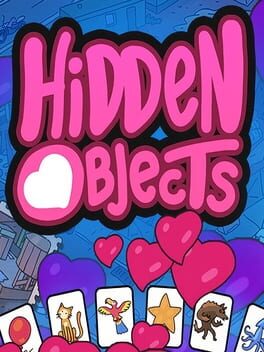 Cover Hidden Objects