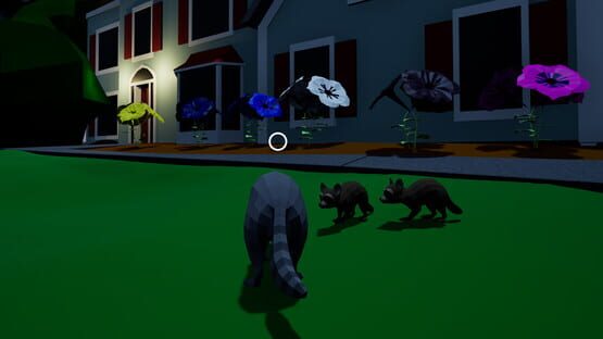 Screenshot The Grand Planto Heists