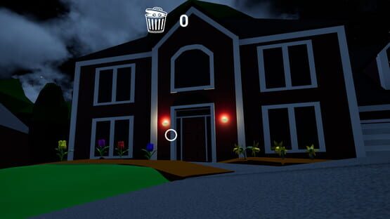 Screenshot The Grand Planto Heists