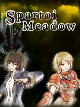 Cover Spartoi Meadow