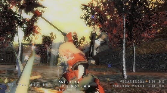 Screenshot Spartoi Meadow