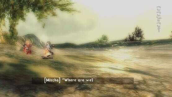 Screenshot Spartoi Meadow