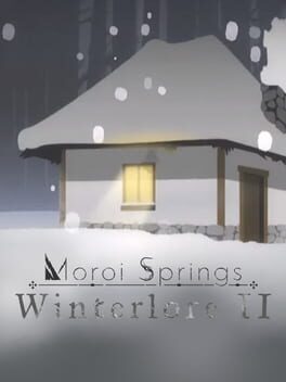 Cover Winterlore II