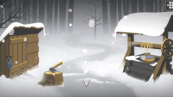 Screenshot Winterlore II