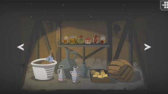 Screenshot Winterlore II