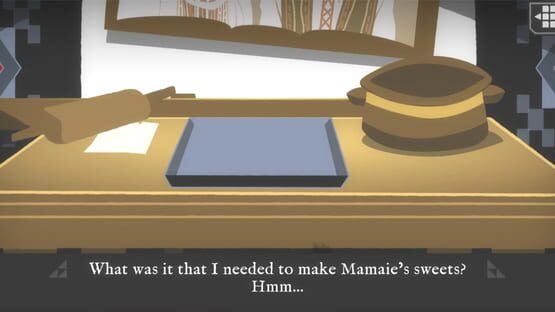 Screenshot Winterlore II