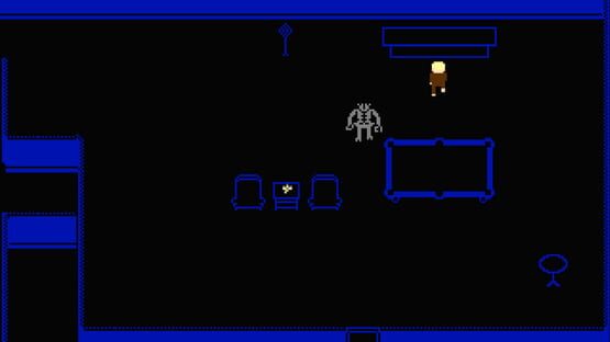 Screenshot Dr. Moonlight's Happyworld