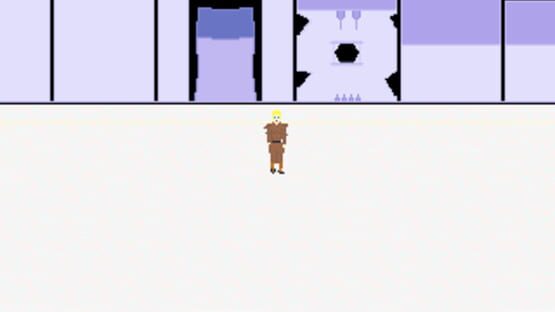 Screenshot This Emptiness