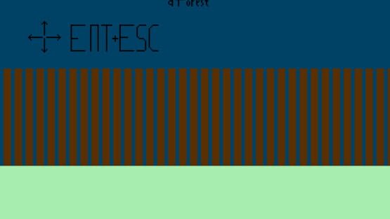 Screenshot A Forest