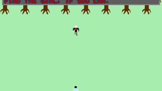 Screenshot A Forest