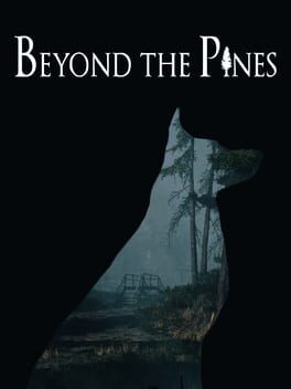 Cover Beyond the Pines