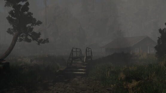 Screenshot Beyond the Pines