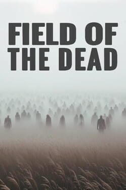 Cover Field of the Dead