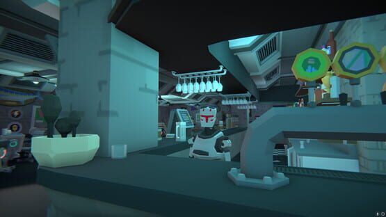 Screenshot Field of the Dead