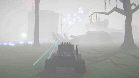 Screenshot Field of the Dead