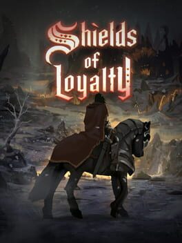 Cover Shields of Loyalty