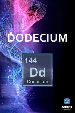 Cover Dodecium