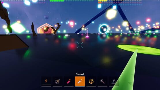 Screenshot Dodecium