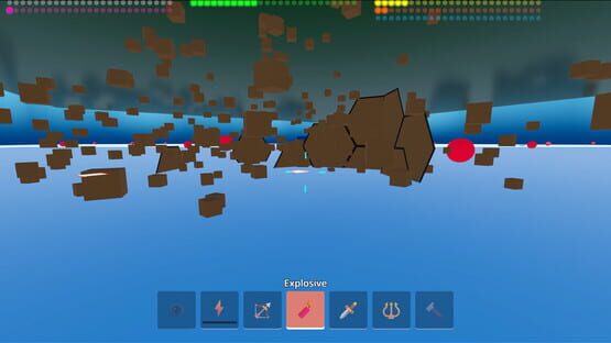 Screenshot Dodecium