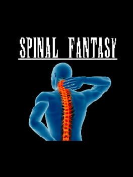 Cover Spinal Fantasy