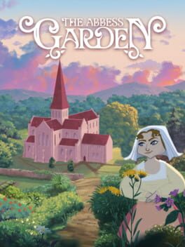 Cover The Abbess Garden