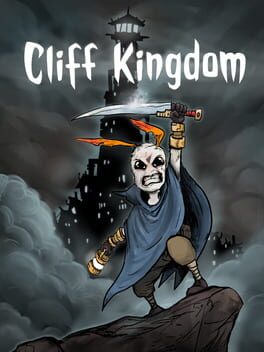 Cover Cliff Kingdom