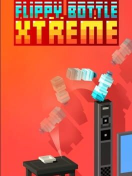 Cover Flippy Bottle Extreme!