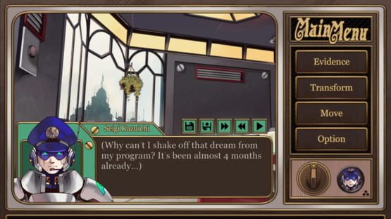 Screenshot Gakutensoku