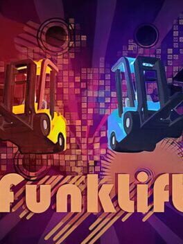 Cover Funklift
