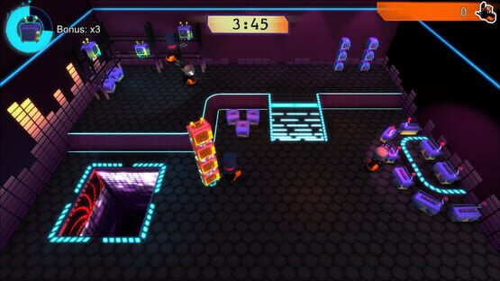 Screenshot Funklift