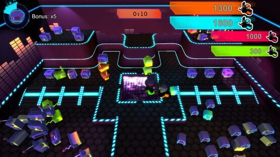 Screenshot Funklift