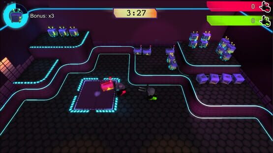 Screenshot Funklift