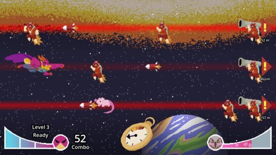 Screenshot Mighty Moth and the Horrible, Terrible, Awful, No-Good Day!