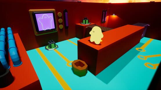 Screenshot Star-Wired