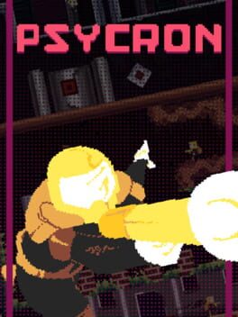 Cover Psycron