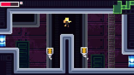 Screenshot Psycron